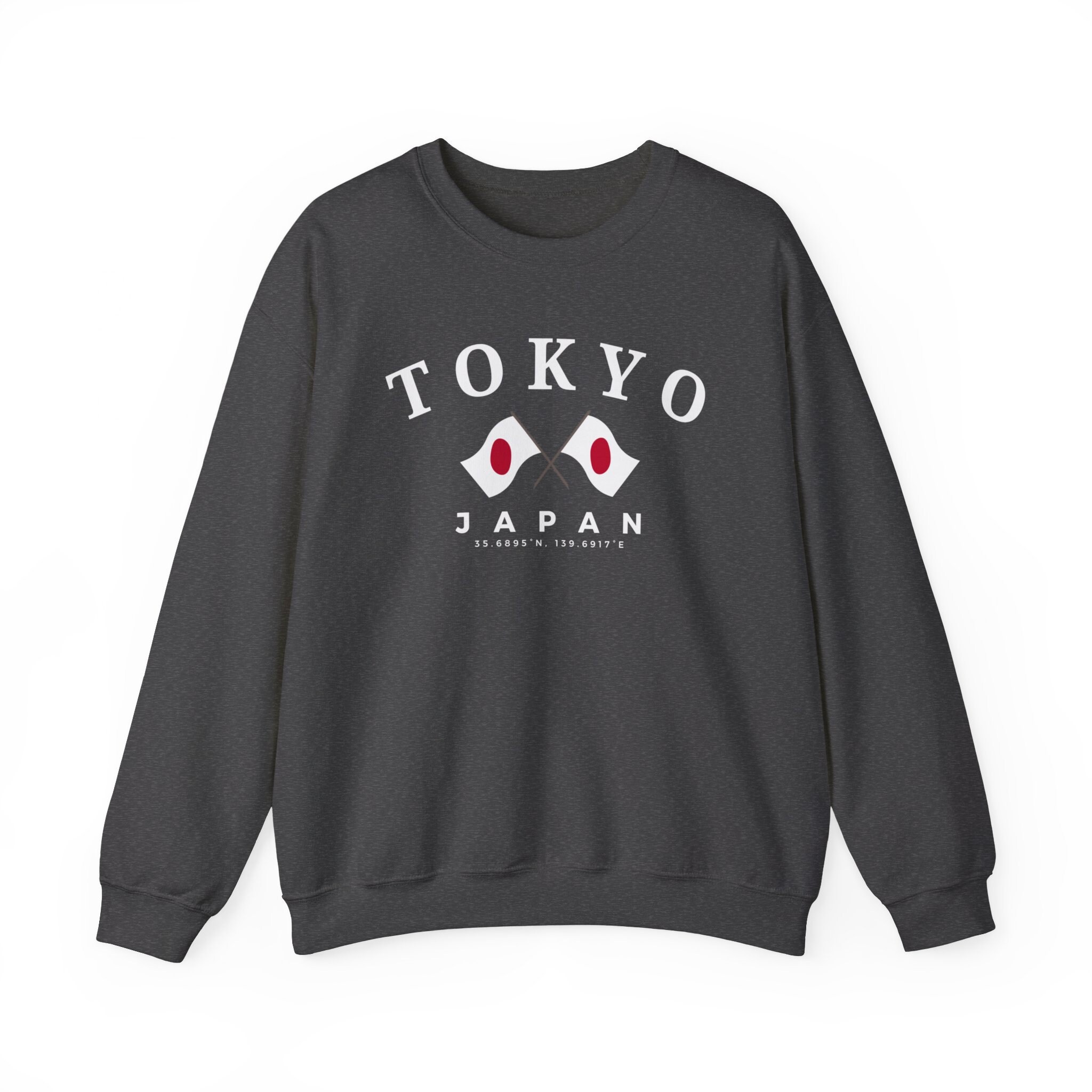 Tokyo Sweatshirt, Tokyo Shirt, Japan Tokyo, Japan Gift, Tokyo