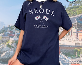 [ADD SEOUL] ★GLOVE SLEEVE T-SHIRT ADD SEOUL] ☆GLOVE SLEEVE T-SHIRT