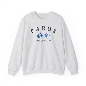 PAROS SHORT SLEEVE SHIRT