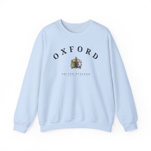 Official University of Oxford clothing - Saïd Business School