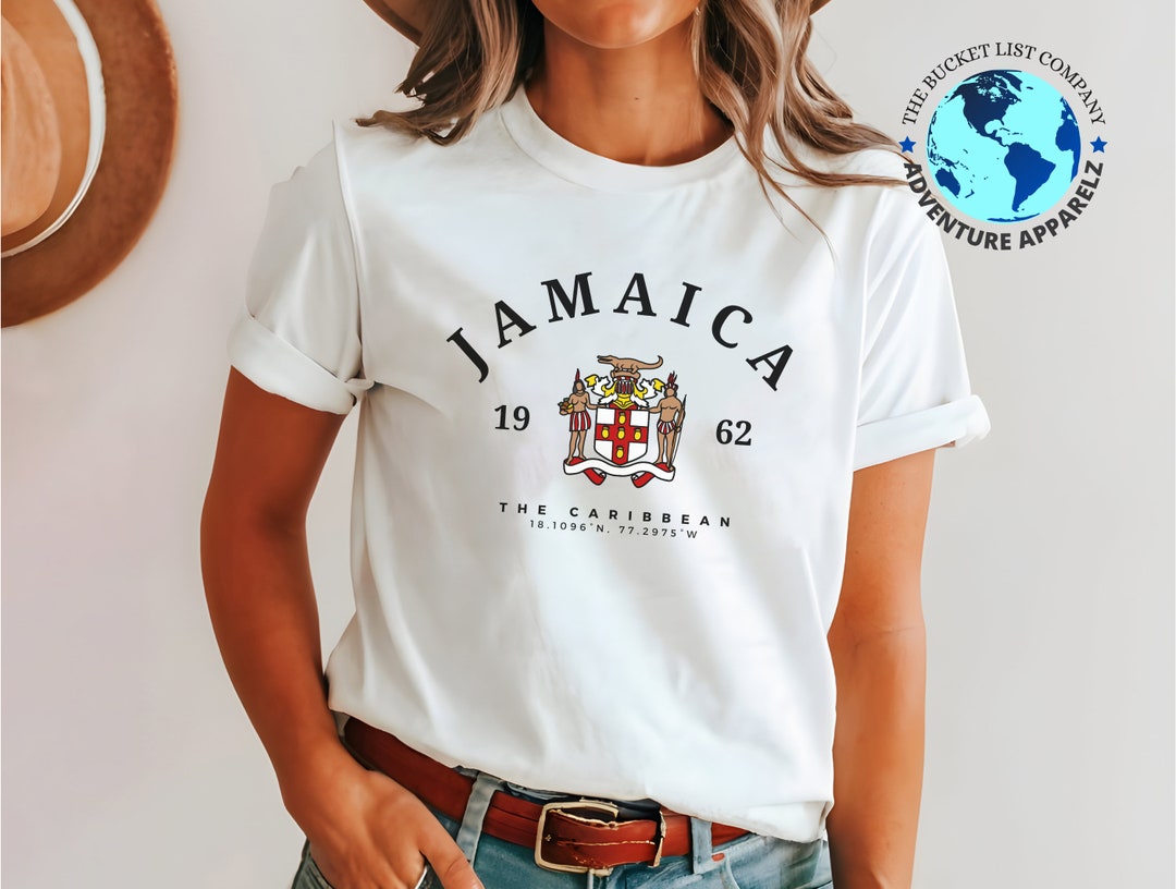 アメリカ生地ジャマイカ製Tshirts 米国素材 ジャマイカ製 XL Tシャツ