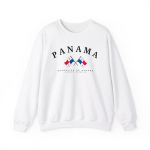 Panama Sweater