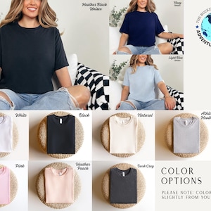 Camiseta de Carolina del Norte, souvenir de Carolina del Norte, camiseta de Carolina del Norte, camiseta unisex, regalo de Carolina del Norte, camiseta con el cuarto de Carolina del Norte, camiseta del estado imagen 10
