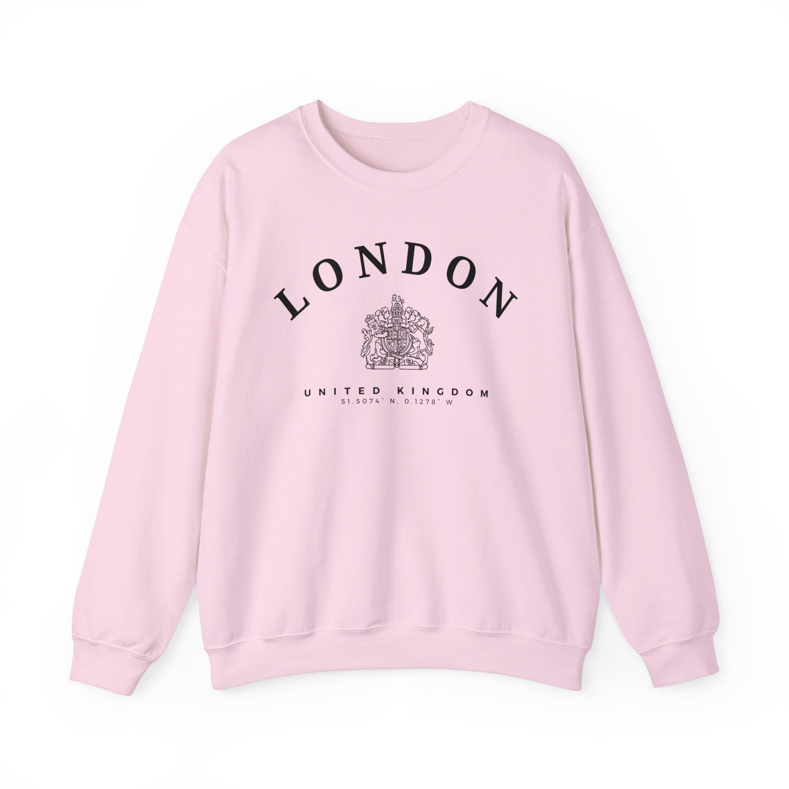 ANT Short Sleeve Oversized Men's Shirt - London