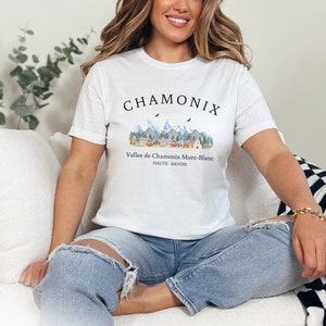【関税込み】Rhude ブラック Chamonix Mont-Blanc Tシャツ Rhude Black 'Chamonix Mont-Blanc' T-Shirt Rhude