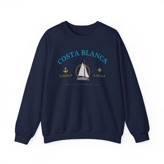 Costa blanca camisas hotsell