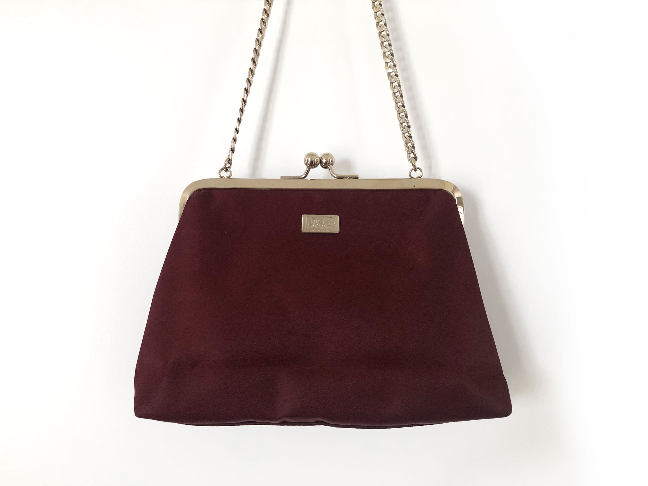 Bag and Purse Dolce Gabbana Etsy Australia
