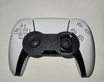 Digitale Datei - Neue Rotating Analog Stick Bewegung Aufsatz für PS5 DualSense Controller