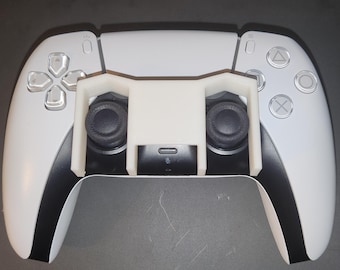 Digital File - Analog Stick Movement Attachment for PS5 DualSense Controller