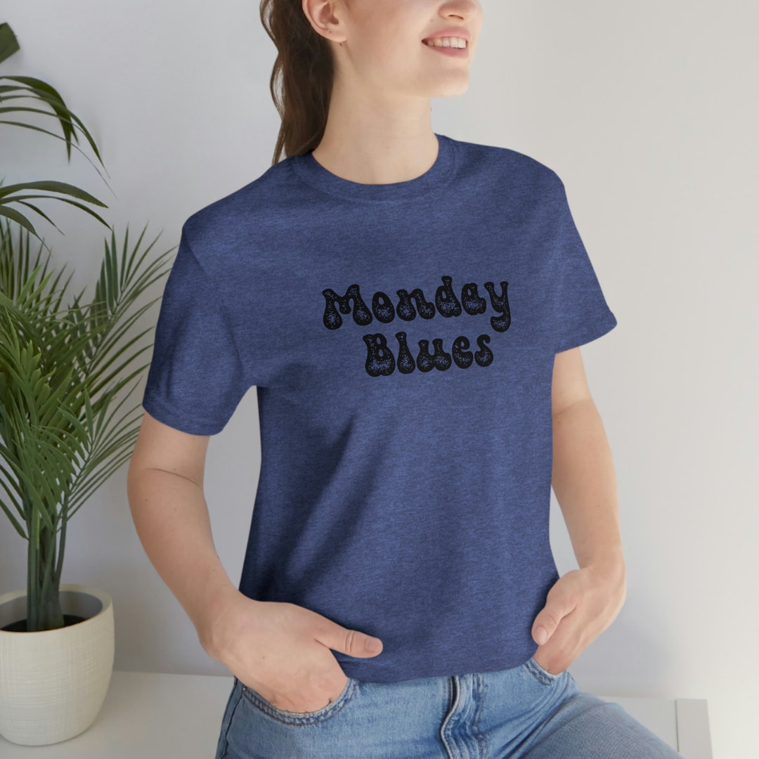 Days of the Week Shirts, Do Not Like Mondays, Love Weekends, Hate ...