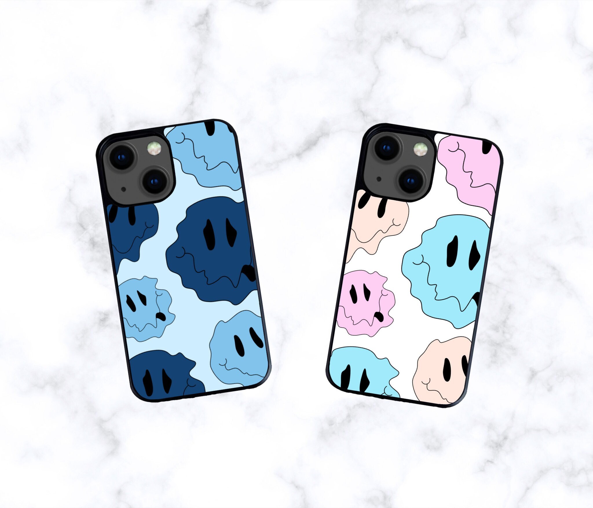 DEUXIEME CLASSE - MUSE完売 GOOD GRIEF! SMILE  iphone カバー DEUXIEME CLASSE - MUSE完売 GOOD GRIEF! SMILE iphone カバーの