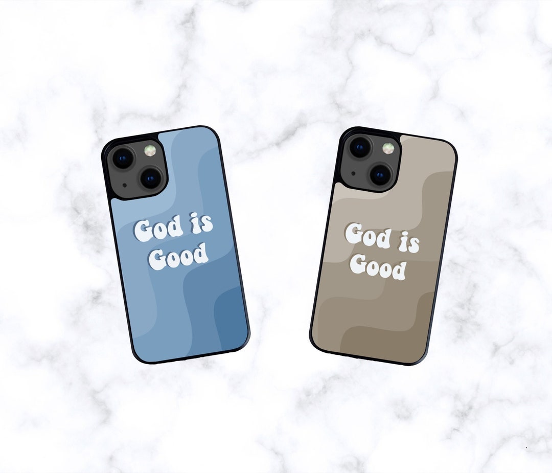 Would God Forgive The Devil Tough Case for iPhone® main image 1