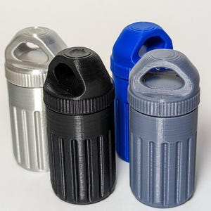 Nano Hanger Geocache