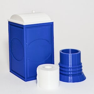 Porta-Cache