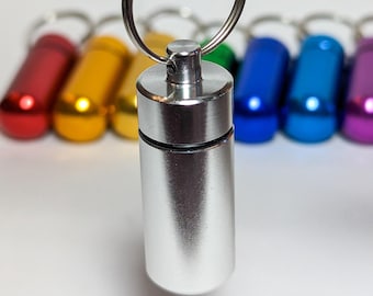 Geocaching Bison Tube (3 pack)