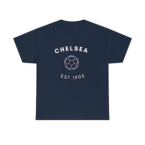 Chelsea Football t-shirt