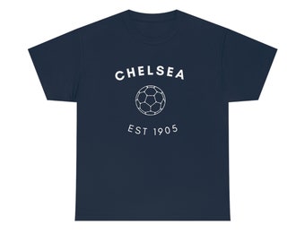 Chelsea Football t-shirt