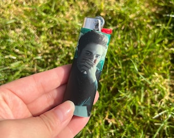 twilight lighter / edward cullen lighter