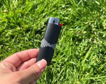 arctic monkeys AM lighter - AM, arctic monkeys lighter