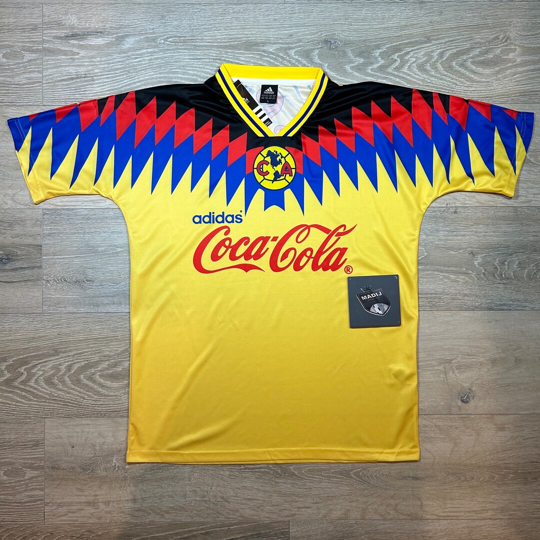 Adidas america jersey sale