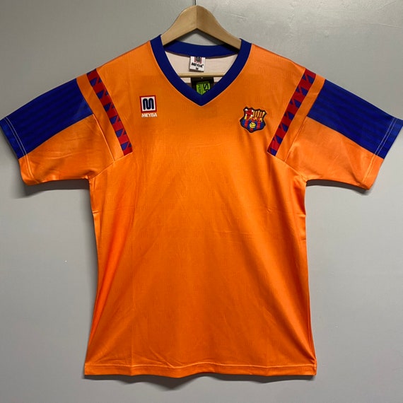 CLUB ATLETICO SAN MIGUEL OLAN ARGENTINA 1996 1997 AWAY SHIRT