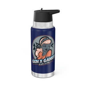 Gator Tumbler, 32oz