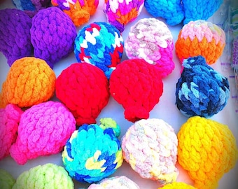 再利用可能な水風船