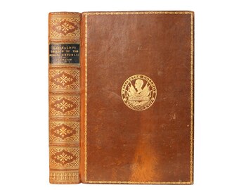 1914 Trevelyan Garibaldi's Defence of the Roman Republic 1848-9