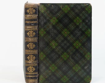King James Version New Testament William Collins