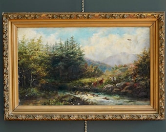 Art: Paintings