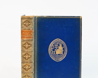 1877 Rev. J. G. Wood Natural History