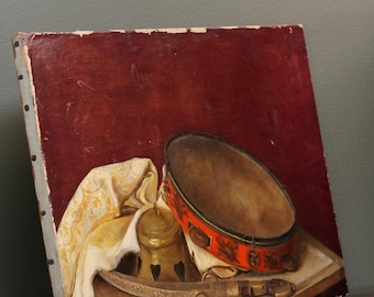 Art: Paintings