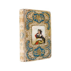 Cartonnage Book - Etsy