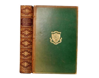 1904 Napier Halbinsel Krieg Vollleder Militärgeschichte