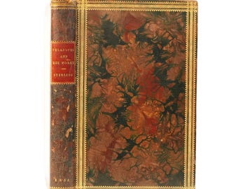 1855 Stirling-Maxwell Velazqvez en zijn werken