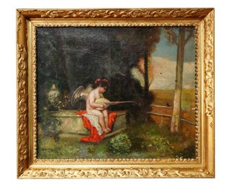 Art: Paintings