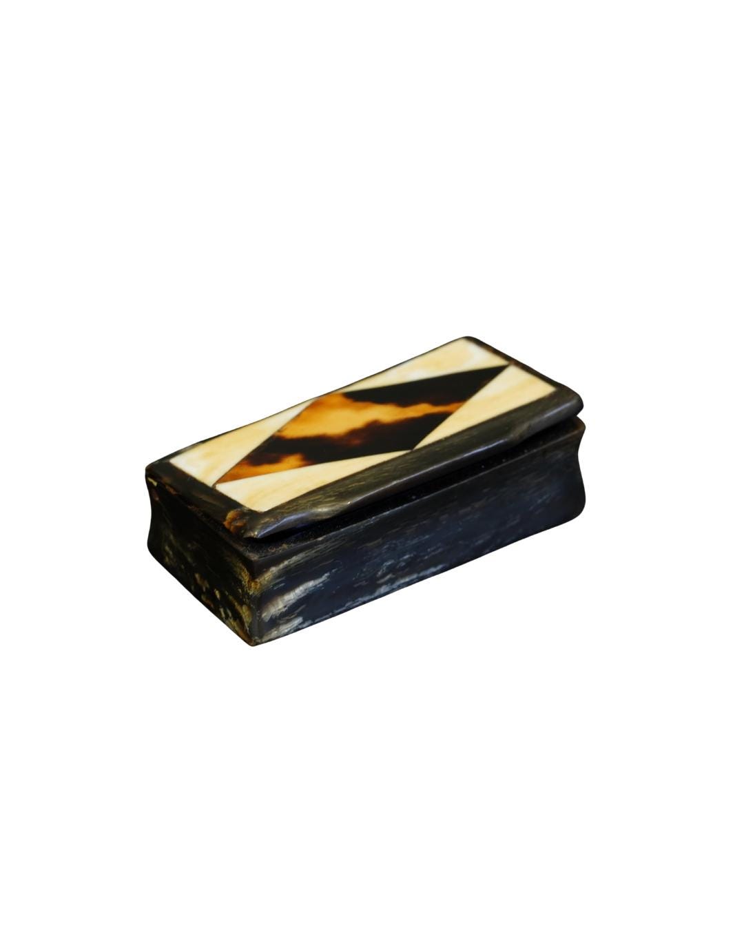 Antique snuff box - Etsy 日本