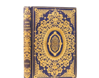 1860 La Varenne Gli Austriaci e l'Italia First Italian Edition