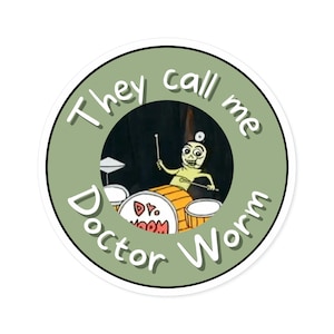 Doctor Worm