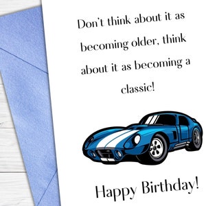 Birthday card, Printable instant download, Funny Birthday card, Happy birthday card for him, Bday card for boyfriend , husband , friend