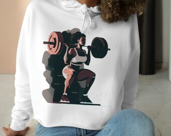 Workout Gift | Booty Positive Hoodie | Weightlifting Hoodie | Practice Safe Sets | Cute Gym Tee Hoodie | Fitness Hoodie | Pump Cover Hoodie