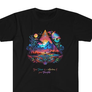 Inspirational Shirt | Counselor Shirt | Gift For Women | Cricut | Custom Shirt | Best Friend Gift | Flower Shirt | Motivation T Shirt