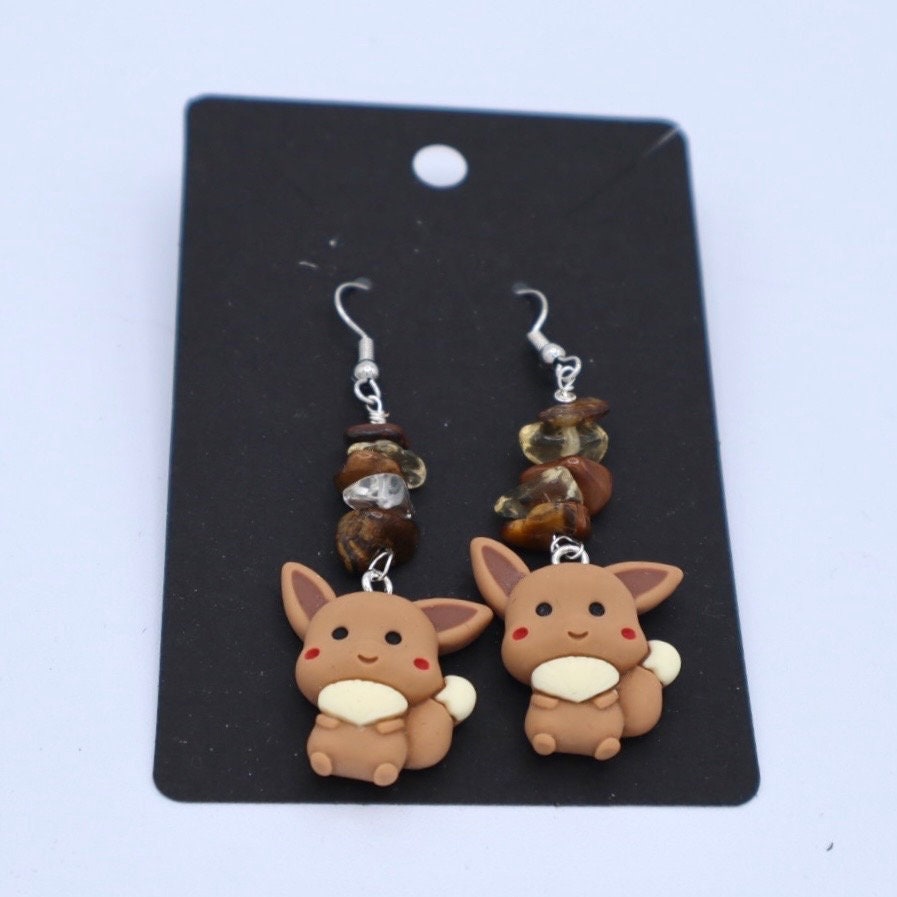 Pokemon shop body jewelry