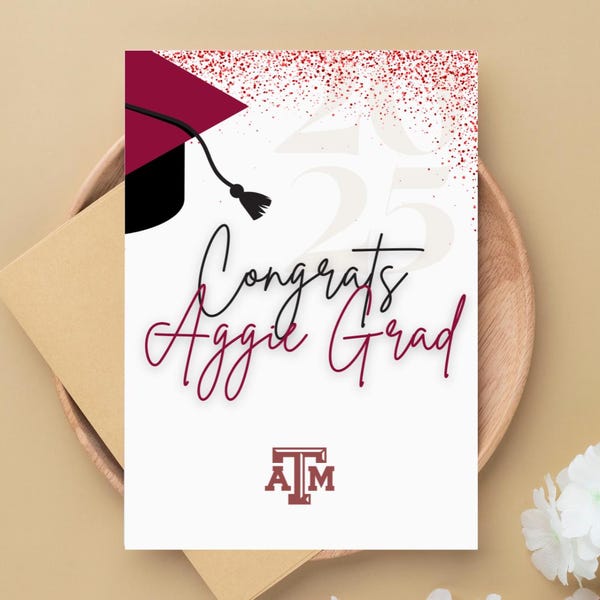Texas A&m Decor - Etsy