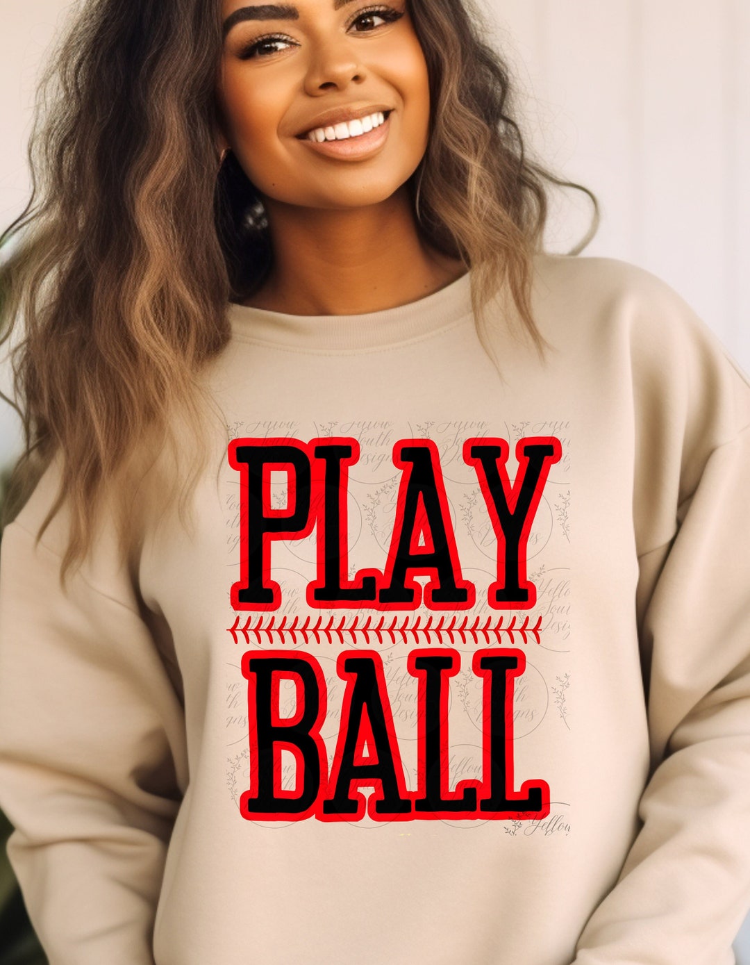 Play Ball PNG, Baseball PNG, Baseball Sublimation, Play Ball Design ...