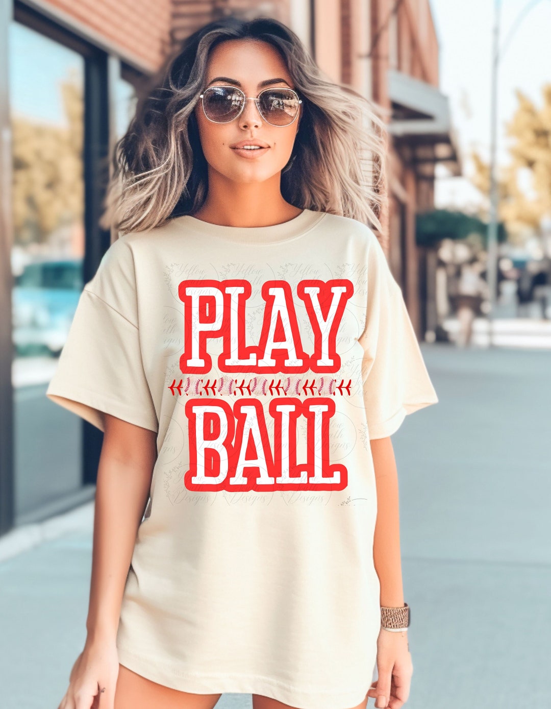 Play Ball PNG, Baseball PNG, Baseball Sublimation, Play Ball Design ...