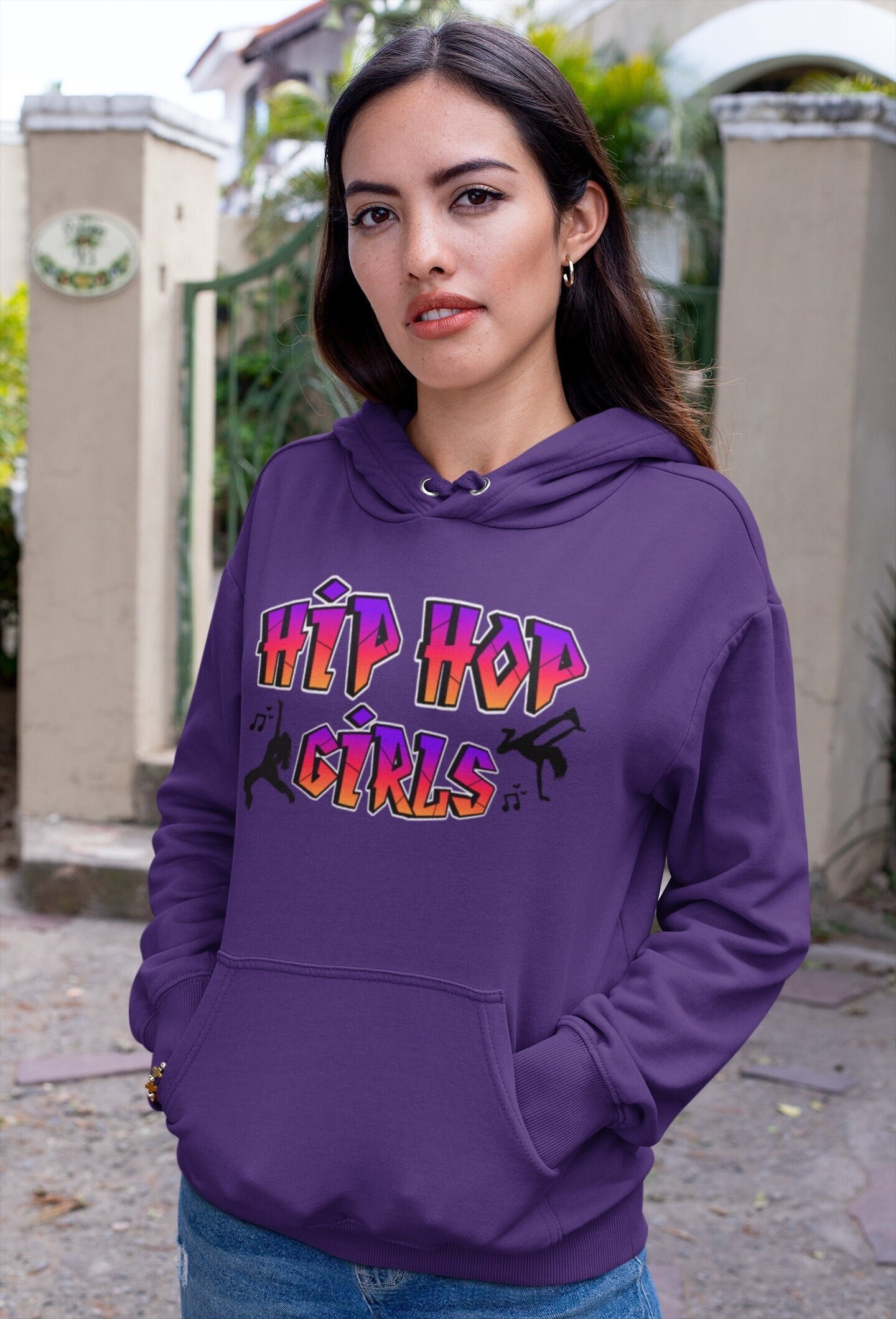 Pretty girls like trap music - Drake and 2 Chainz - More Life - Sacrifices  | Pullover Hoodie