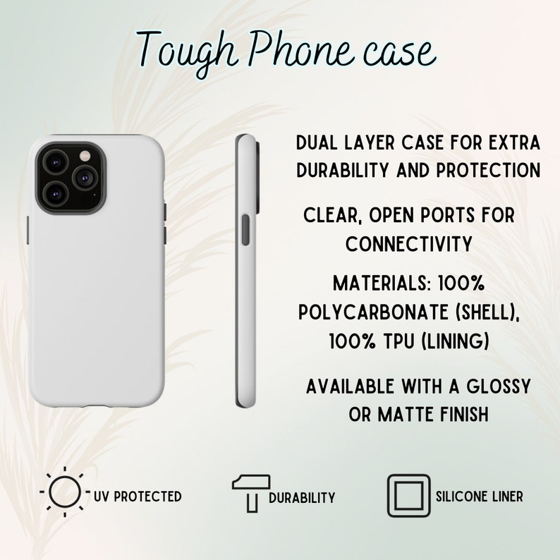 Frog iPhone cute phone case, iPhone 14, 13 Tough Phone Cases, Froggy Toadstool cottagecore retro phone cases, cute vintage frog lover case image 9