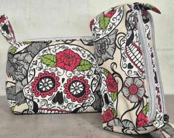 Catrina toiletry bag pack