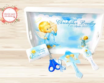 Set tavita pentru mot Ingeras